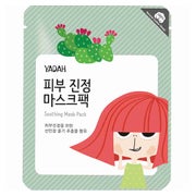 yadah Soothing Mask Pack 25 g
