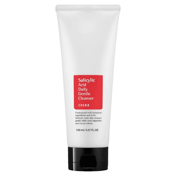 Cosrx Salicylic Acid Daily Gentle Cleanser 1 ml