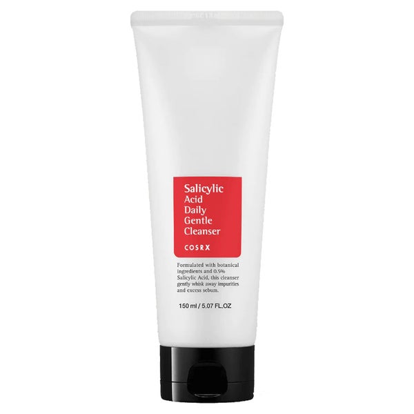 COSRX Salicylic Acid Daily Gentle Cleanser 150 ml
