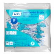 TePe Interdentalbürsten Blau 0,6 mm ISO 3 20 St