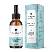 Produktabbildung: Von Kinsky Bio Hyaluron Serum Hochdosiert 50 ml