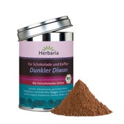 Herbaria Dunkler Diwan Gewürzmischung Bio 70 g