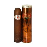 Fragluxe Cuba Magnum Red Eau De Toilette Spray 127ml für Männer 0,127 l