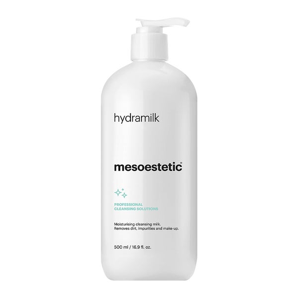 Mesoestetic Hydra Milk Cleanser 500 ml