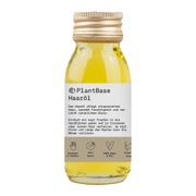 PlantBase Haaröl Bio 60 ml