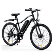iScooter EB3S E-Bike für Erwachsene, 36 V 15 Ah Akku 1 St