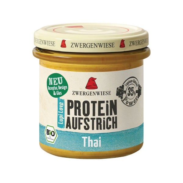 Zwergenwiese LupiLove Protein Thai