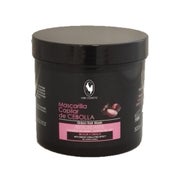 Haarkosmetik Sm Zwiebel Antioxidans Geruchlos Haarmaske 500Ml 0,5 l