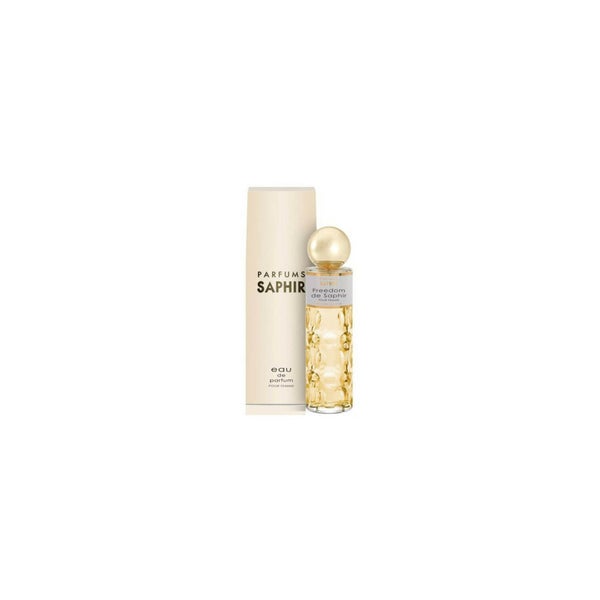 Saphir Freiheit Edp Spray 200 Ml 0,2 l