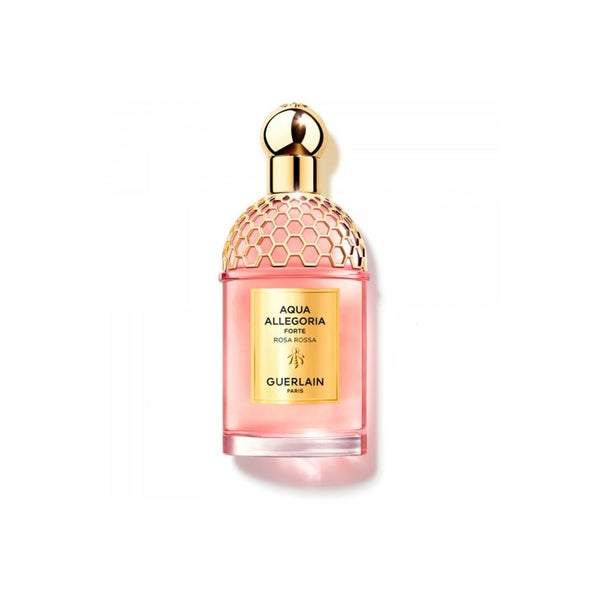 Guerlain Aqua Allegoria Rosa Rossa Eau de Parfum 75ml 0,075 l