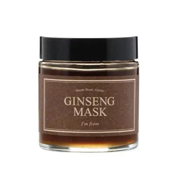 I'm from - Ginseng Mask 80 ml