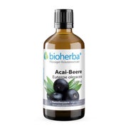 Acai Beere Extrakt Tropfen 100 ml