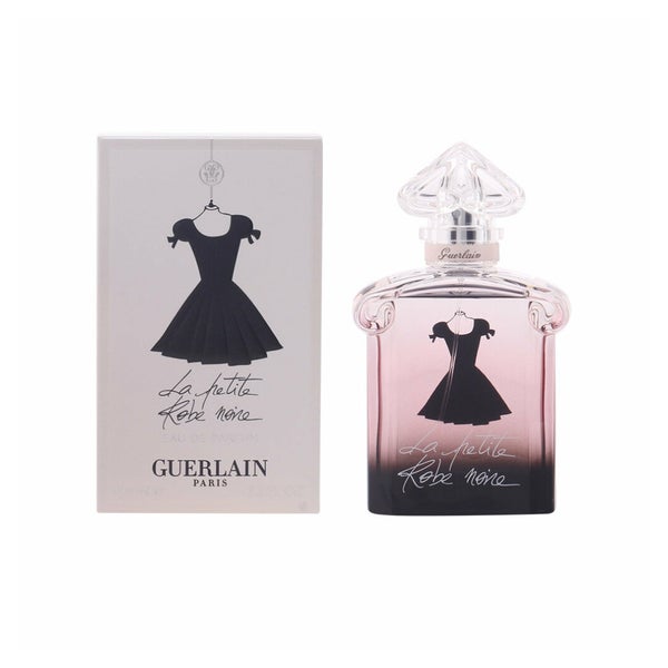 Guerlain La Petite Robe Noire Eau De Parfum Spray 100ml 0,1 l