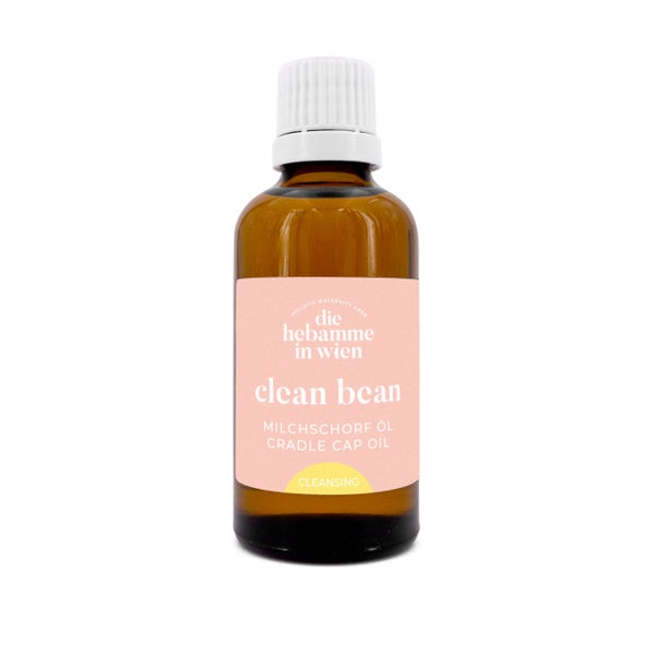DHiW - Clean Bean  - Milchschorf Öl 50 ml