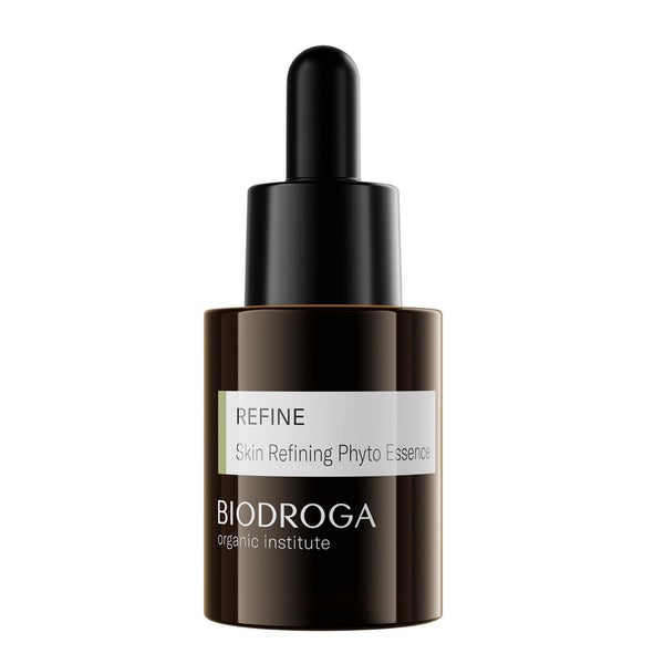 Biodroga - Refine Hautverfeinernde Phyto Essenz 15 ml