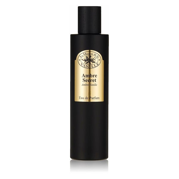La Maison de la Vanille Ambre Secret Eau De Parfum 100ml (unisex) 0,1 l
