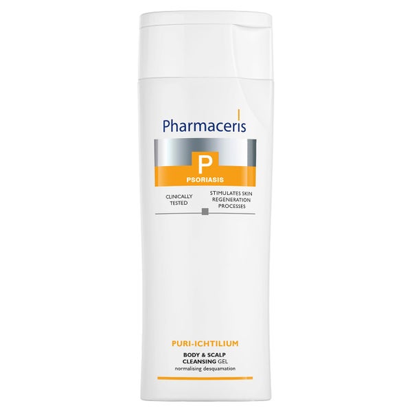 Pharmaceris P Puri Ichtilium 250 ml