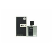 Mexx Simply Woody Eau de Toilette 50ml Spray 0,05 l