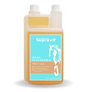Supravit MSM und Glucosamin Pferd 1000ml 1 kg