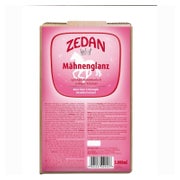 Zedan Mähnenglanz 3 l