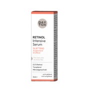 DAYTOX Retinol Intensive Serum | für glatte & straffe Haut 30 ml