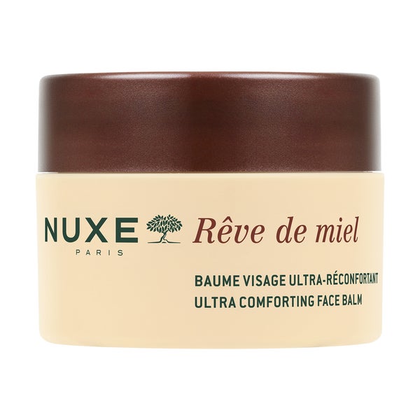 Reve de Miel Intensiv Beruhigender Gesichtsbalsam 50 ml