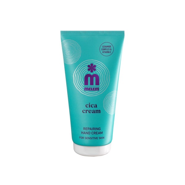 Melem Cica Repair Hand Cream 50 ml