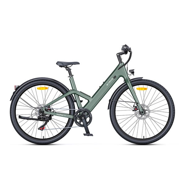 Engwe N1 Air ST Carbonfaser-City-E-Bike 250W 36V 10Ah 1 St