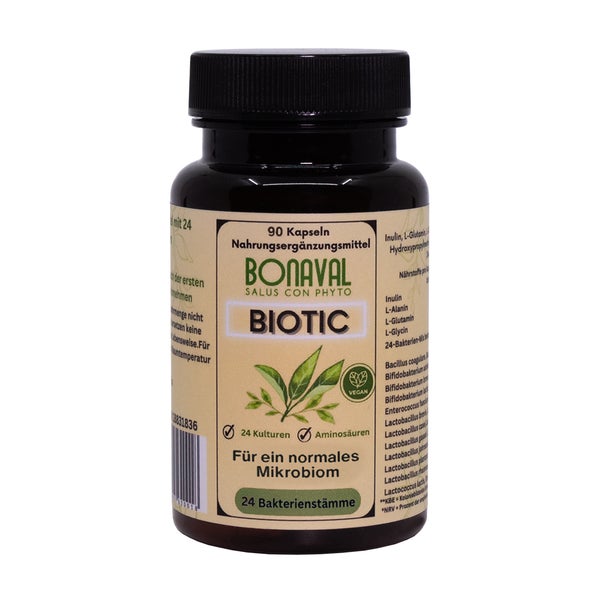 Bonaval Biotic 90 St