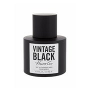 Kenneth Cole Vintage Black Edt Spray 0,1 l