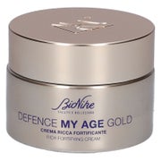 BioNike Defence My Age Gold reichhaltige stärkende Creme