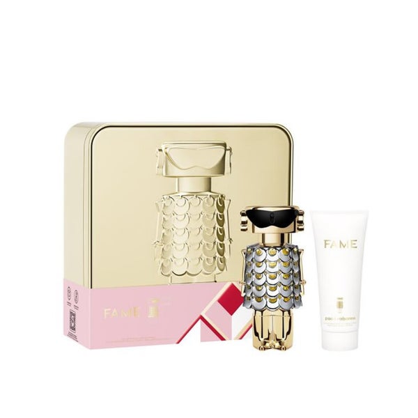 Paco Rabanne Fame Giftset 0,125 l