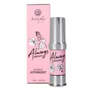 «Always Pleasure» Gel 15 ml, vaginal, pflanzlich, verengend (0.015 l)