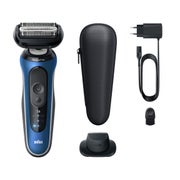 Braun Rasierer Series 6 62-B1200s 1 St