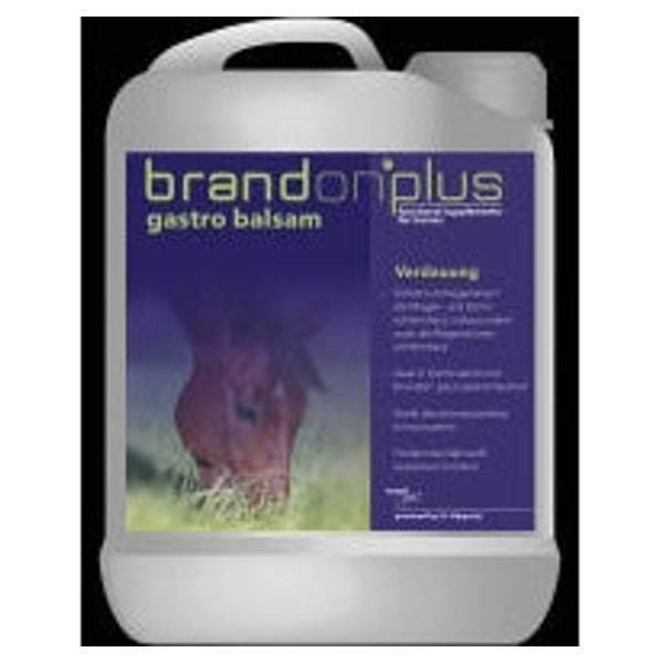 Brandon plus gastro Balsam 2,5 l