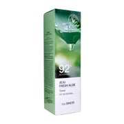 the SAEM | Jeju Fresh Aloe Toner - 155 ml 155 ml