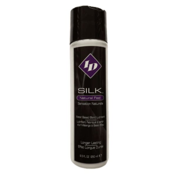 ID - Natürliches Gleitgel auf Wasser- und Silikonbasis 250 ml günstig  kaufen