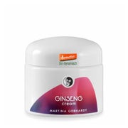 Martina Gebhardt Ginseng Cream