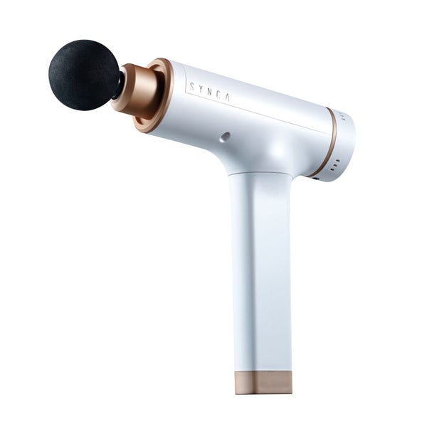 KiTTa Massagepistole von Synca Wellness 1 St
