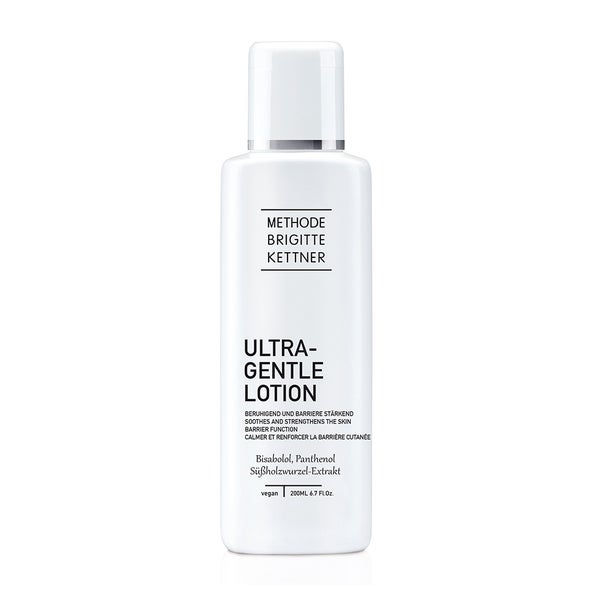 Methode Brigitte Kettner Ultra-Gentle Lotion 200 ml