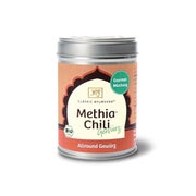 Classic Ayurveda Bio Methia Chili Allround Gewürz 100 g 100 g