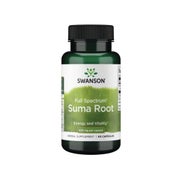 Suma-Wurzel 400 mg, Kapseln 60 St