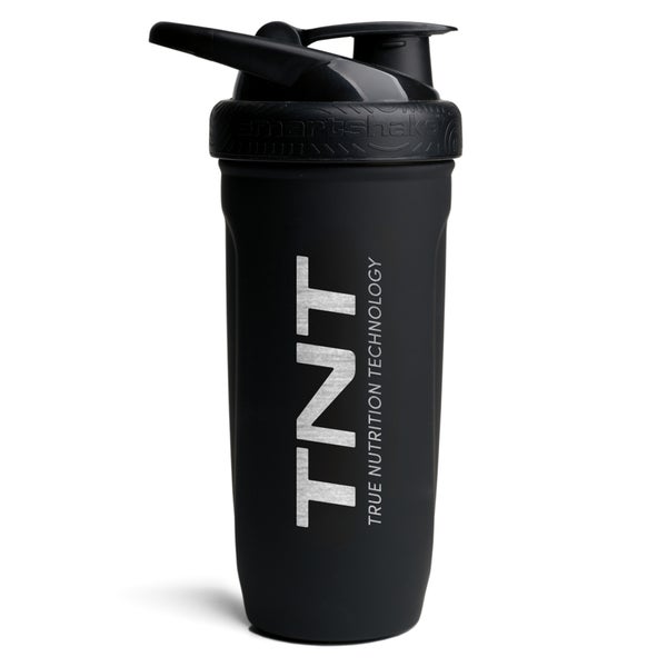 Smartshake Reforce Stainless Steel Shaker 1 St