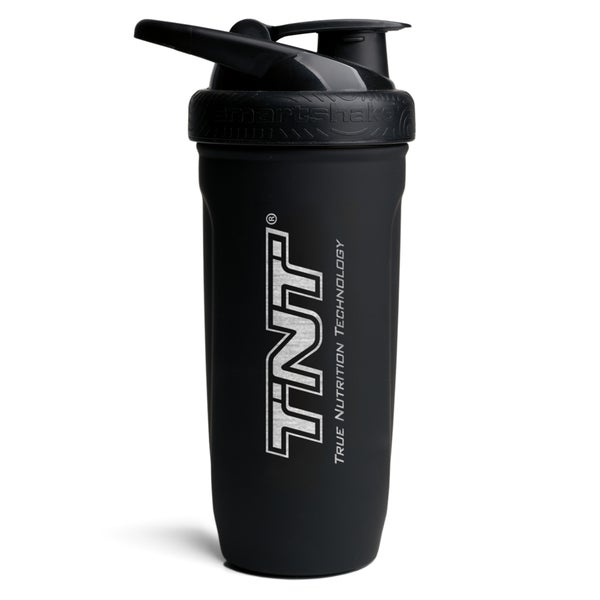 TNT Smartshake Reforce Stainless Steel Shaker