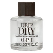 Drip Dry