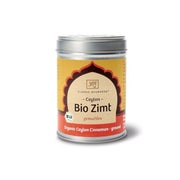 Classic Ayurveda Bio Ceylon Zimt gemahlen 80 g 80 g
