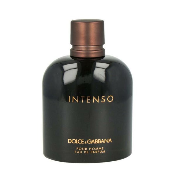 Dolce & Gabbana Intenso Edp Spray 200ml 0,2 l