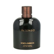 Dolce & Gabbana Intenso Edp Spray 200ml 0,2 l