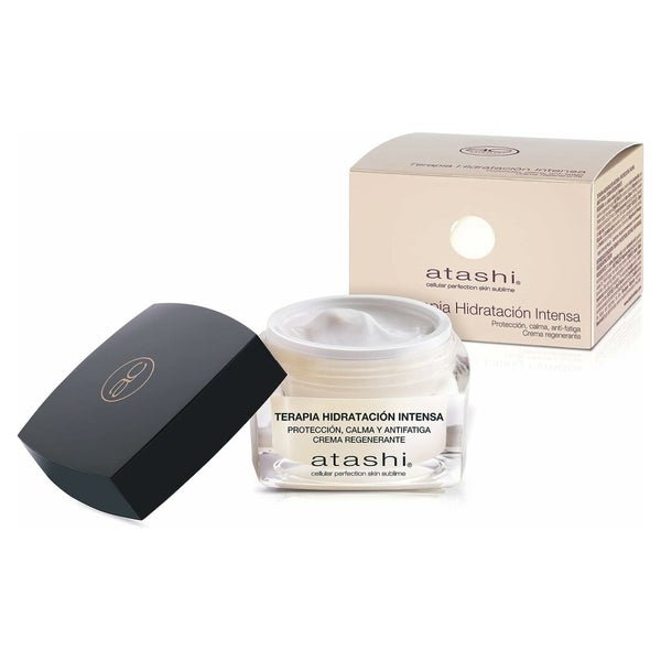 CELLULAR PERFECTION SKIN SUBLIME terapia hidratación intensa regenerante 50ml 0,05 l