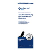 Orthomol VET Canimol Agil 100 ml